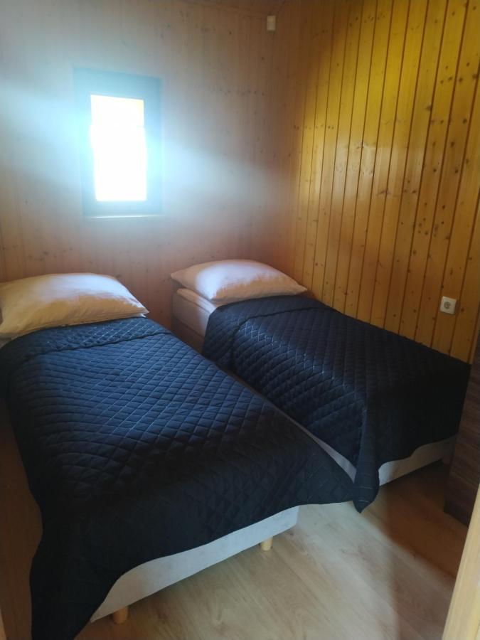 Domek Letniskowy Władysławowo Dış mekan fotoğraf